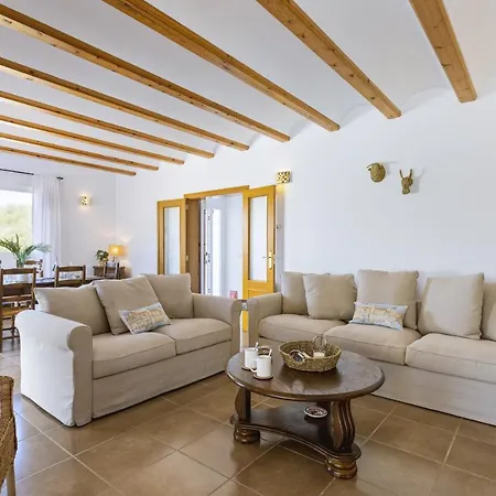 Casa De Suenos