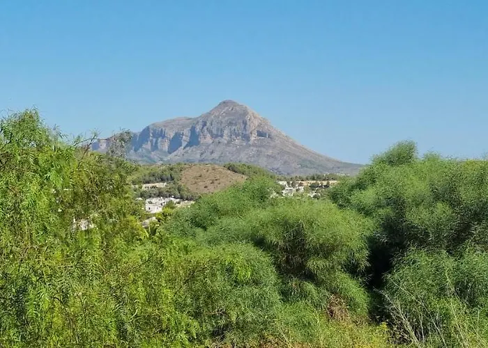 Casa De Suenos Villa *