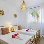Casa De Suenos Villa *