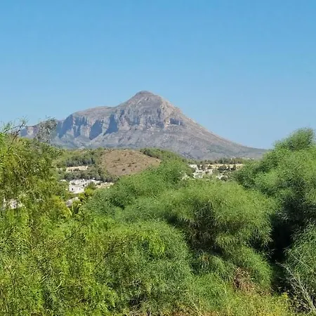 Casa De Suenos Willa *