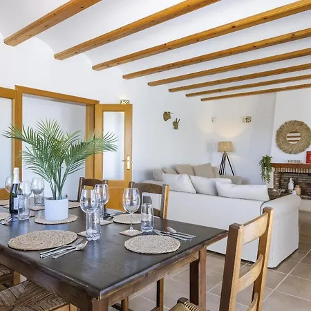 Casa De Suenos Willa