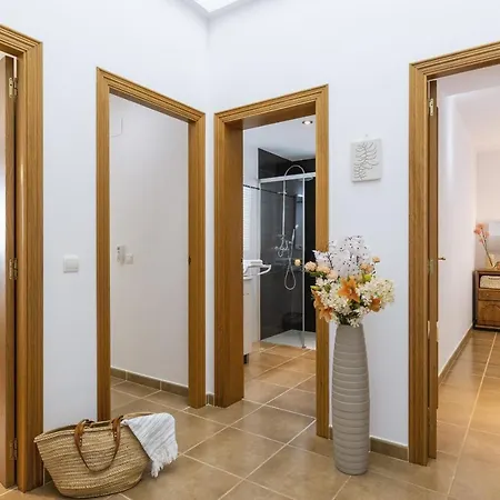 Casa De Suenos Willa Jávea