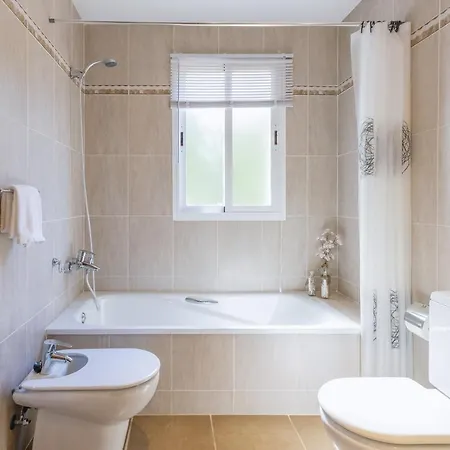 Willa Casa De Suenos *