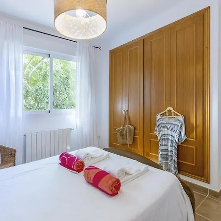 Willa Casa De Suenos Jávea