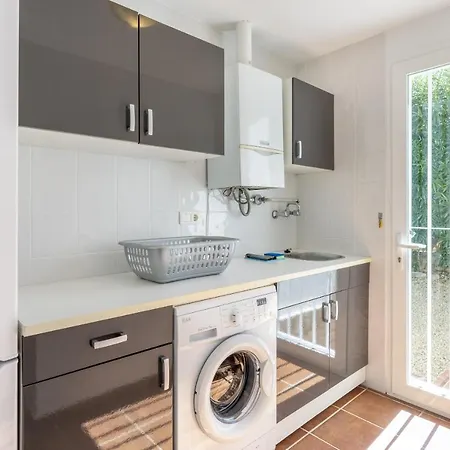 Casa De Suenos Jávea