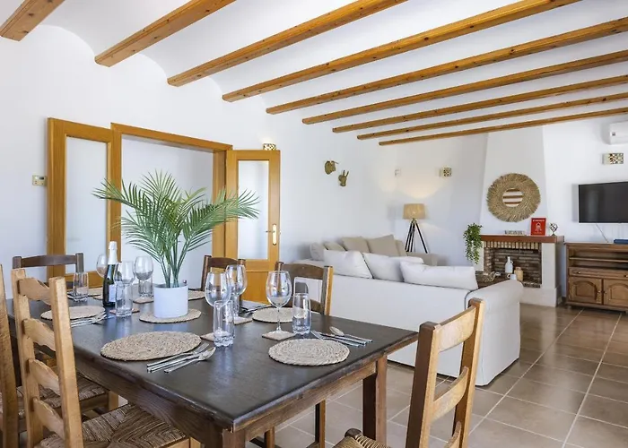 Casa De Suenos Villa