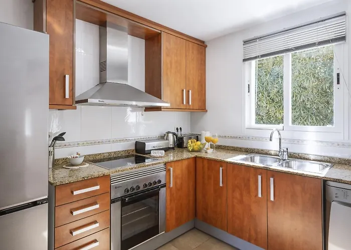 Casa De Suenos Villa