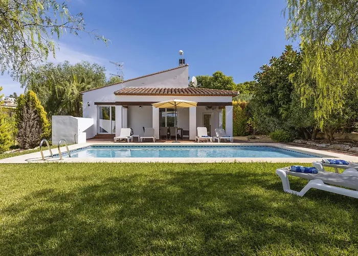 Casa De Suenos Villa