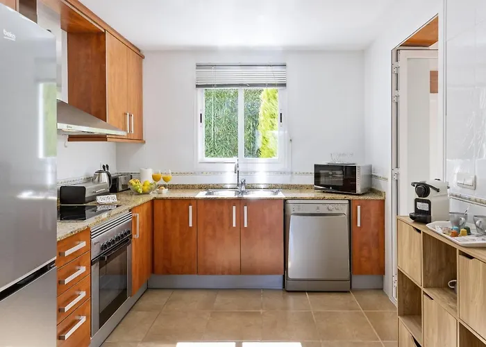 Casa De Suenos Villa *