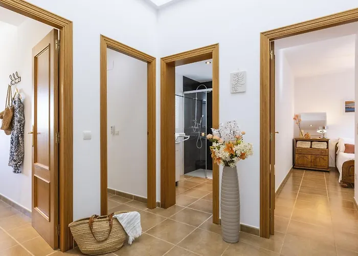 Casa De Suenos Villa Jávea