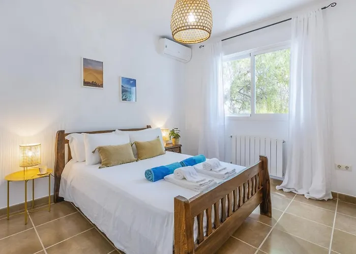 Villa Casa De Suenos