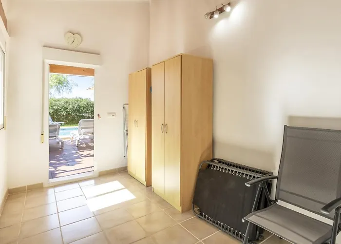 Casa De Suenos Villa