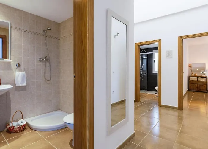 Casa De Suenos Villa