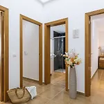 Casa De Suenos Vila Jávea