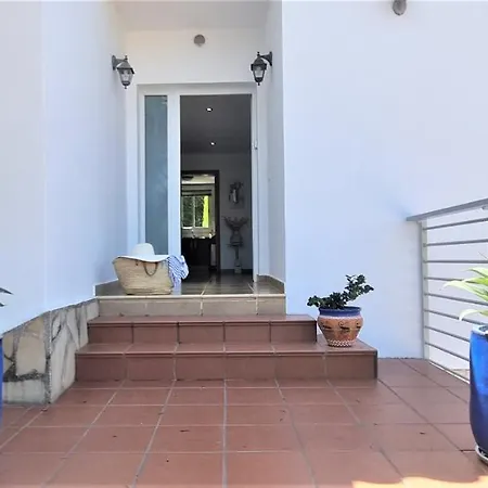 Casa De Suenos * Jávea